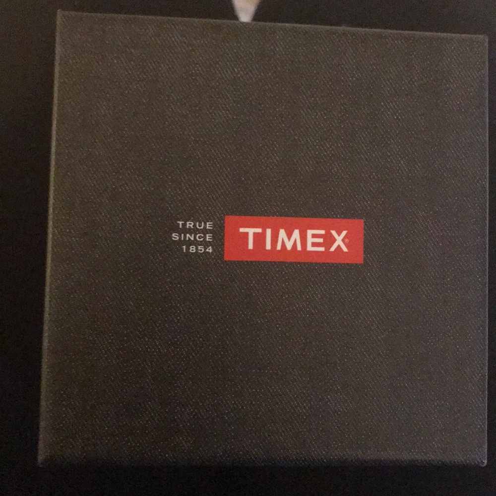 Brand new Timex Watch - Picture 4 of 7